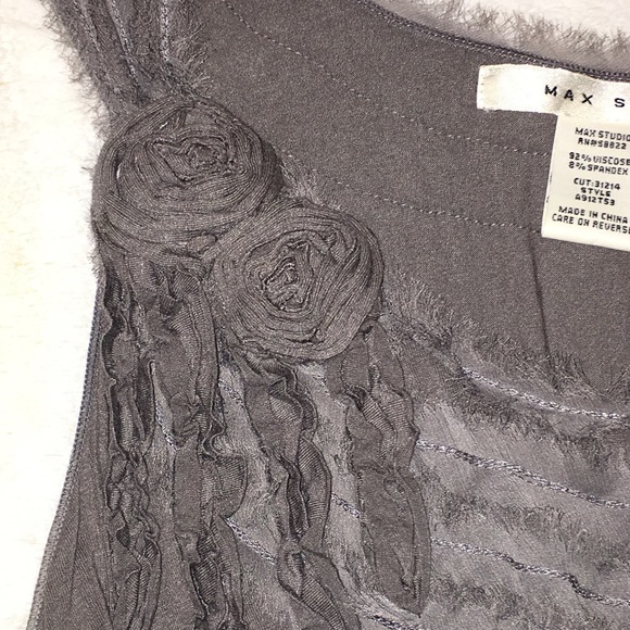 ✨Max Studio Mini Dress ✨NWOT✨ - Picture 3 of 5